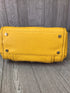 Michael Kors Margo Satchel Leather